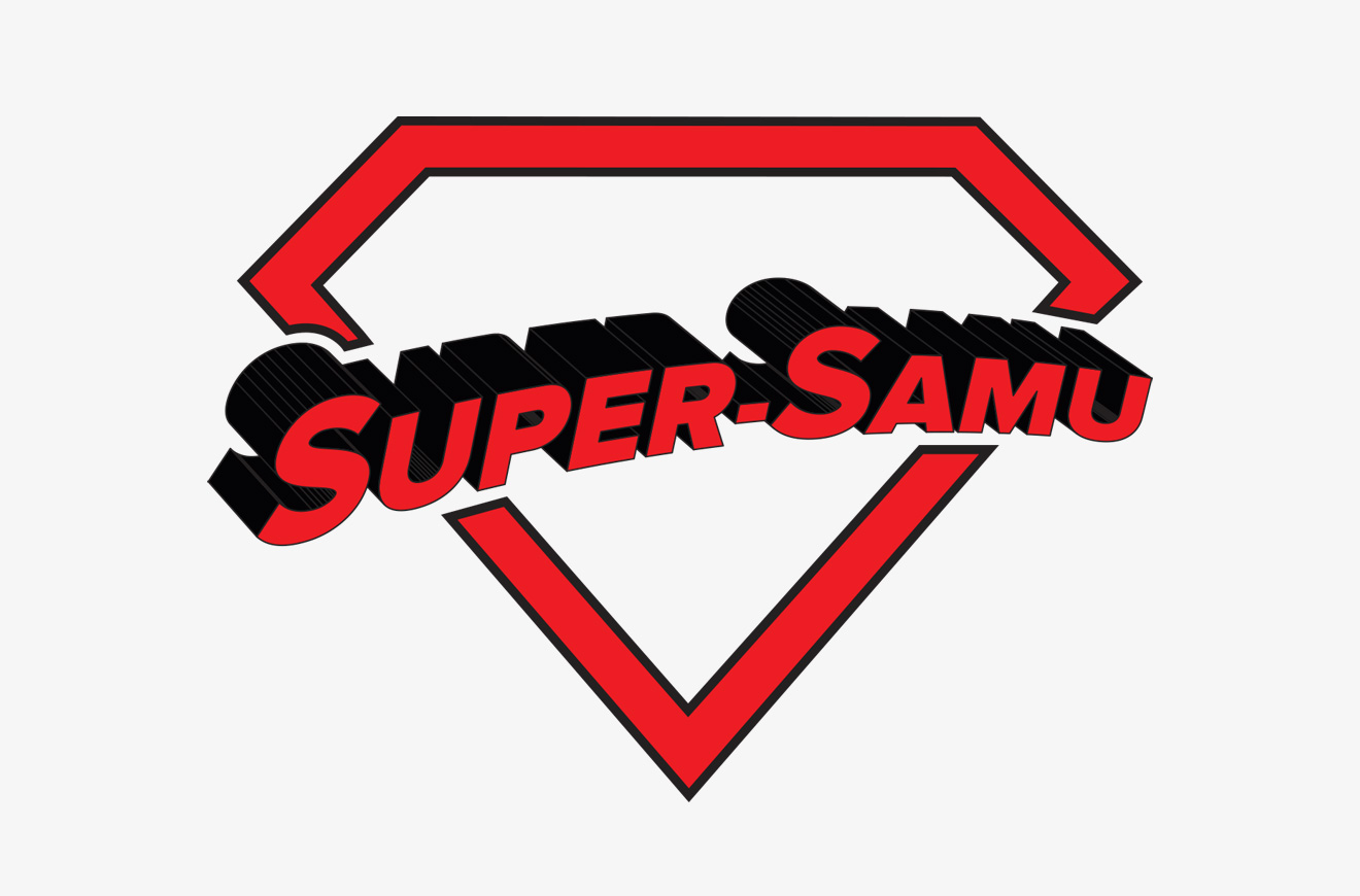 supersamu