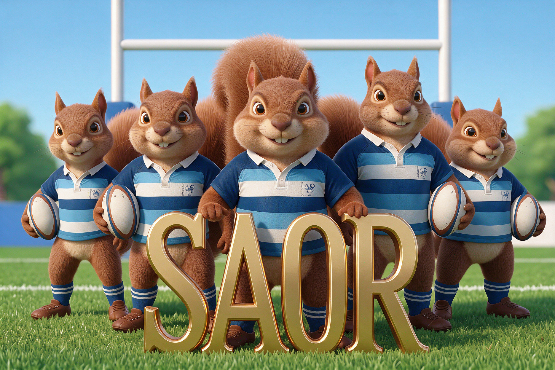 saor